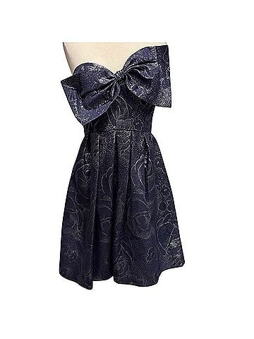 Rebecca Taylor Cocktail Dress (view 1)