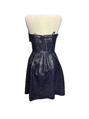 Rebecca Taylor Cocktail Dress (view 2)