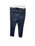 Judy Blue Solid Blue Jeans Size 32 waist - photo 2