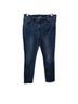 Judy Blue Solid Blue Jeans Size 32 waist - photo 1