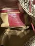 Coach Red Brown Satchel One size - photo 4