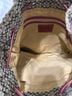 Coach Red Brown Satchel One size - photo 3
