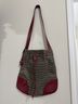 Coach Red Brown Satchel One size - photo 7