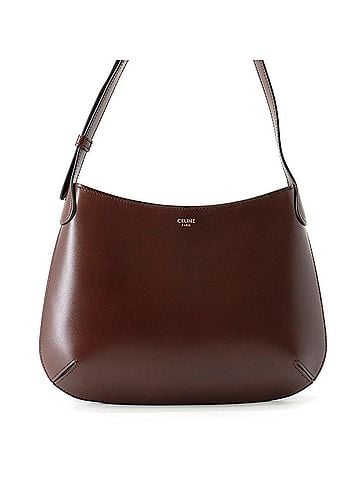 Céline Celine shoulder bag, hobo leather, 119873. CELINE handbag. women's CELINE. (view 1)