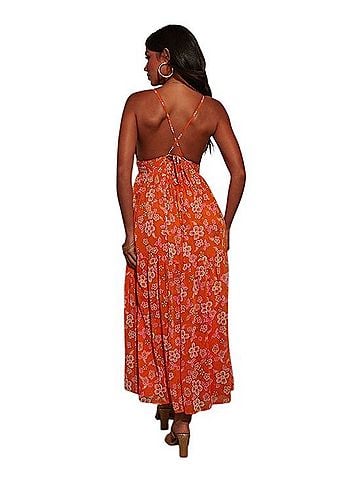 VICI Casual Dress (view 2)