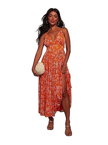 VICI Casual Dress (view 1)