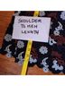 Tory Burch 100% Cotton 100% Polyester 100% Nylon Floral Blue Red Cocktail Dress Size 8 - photo 6