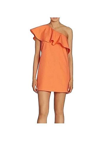 Alice + Olivia Casual Dress (view 2)