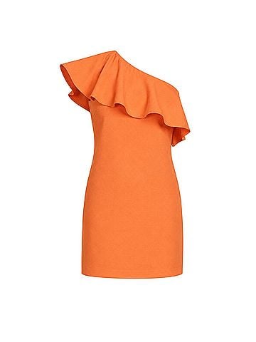 Alice + Olivia Casual Dress (view 1)