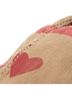 Burberry 100% Canvas Brown Mega Check Canvas Chiltern Hearts Backpack One size - photo 8