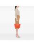 Louis Vuitton 100% Leather Orange Epi Neverfull MM One size - photo 2