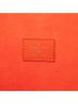 Louis Vuitton 100% Leather Orange Epi Neverfull MM One size - photo 6