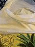 No Boundaries Yellow Short Sleeve T-Shirt Size 14 - photo 4