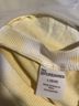 No Boundaries Yellow Short Sleeve T-Shirt Size 14 - photo 5