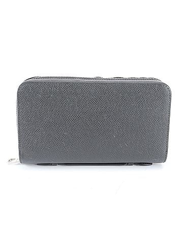 Louis Vuitton Louis Vuitton Taiga Zippy XL Organizer Second Bag M42097 Long Wallet Round Zipper Men's (view 1)
