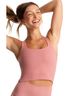 Set Active Pink Sleeveless Top Size M - photo 1