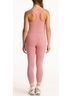 Set Active Pink Sleeveless Top Size M - photo 3