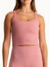 Set Active Pink Sleeveless Top Size M - photo 4