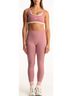 Set Active Pink Leggings Size S - photo 3