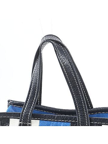 Balenciaga Balenciaga Bazaar Shopper Leather 2-Way Shoulder Bag, Handbag, Tote Bag for Women (view 2)