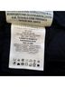 Moncler 100% Nylon Black Moncler Flammette Down Coat in Black Polyamide Size XS - photo 7