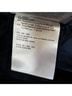 Moncler 100% Nylon Black Moncler Flammette Down Coat in Black Polyamide Size XS - photo 6