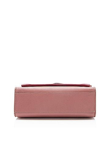 Louis Vuitton Louis Vuitton Calfskin Mylockme BB Shoulder Bag (view 2)