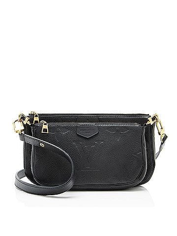 Louis Vuitton Louis Vuitton Giant Monogram Empreinte Multi-Pochette Accessoires (view 1)
