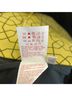 MARNI 100% Cotton Tan Marni Embellished Top in Yellow Wool Size 14 - photo 6