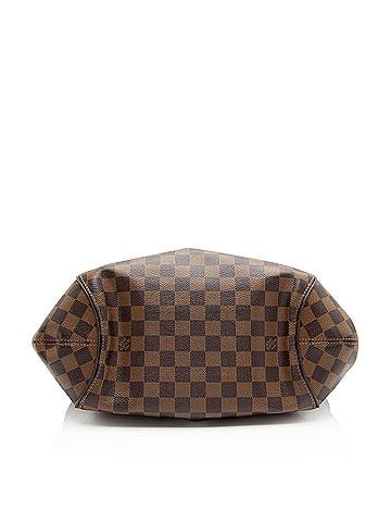 Louis Vuitton Louis Vuitton Damier Ebene Sistina MM Shoulder Bag (view 2)