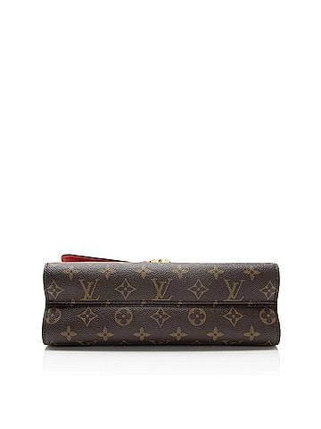 Louis Vuitton Louis Vuitton Monogram Canvas Victoire Chain Bag (view 2)