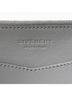 Givenchy 100% Leather Gray Givenchy Leather Infinity Chain Bucket Bag One size - photo 9