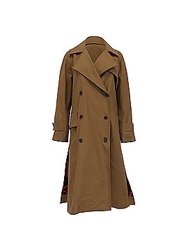 Victoria Beckham Trenchcoat