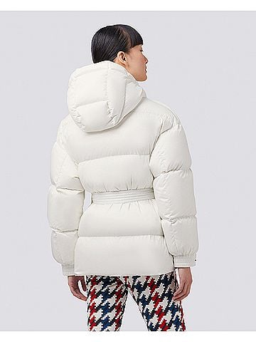 Perfect Moment over sizeparka || (view 2)