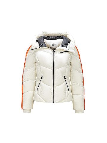 Perfect Moment gold star jacket (view 1)