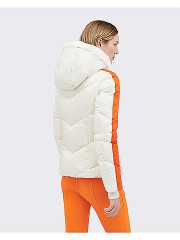 Perfect Moment gold star jacket (view 2)