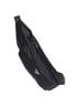 Prada 100% Nylon Black Prada black nylon belt bag One size - photo 3