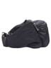 Prada 100% Nylon Black Prada black nylon belt bag One size - photo 4
