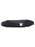 Prada 100% Nylon Black Prada black nylon belt bag One size - photo 2