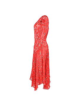 preen designer dresses Kate Middleton's Preen by Thornton Bregazzi Finella Dress