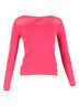 Escada 100% Wool Pink Escada Sweater in Pink Wool Size S - photo 1