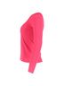 Escada 100% Wool Pink Escada Sweater in Pink Wool Size S - photo 2