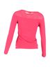 Escada 100% Wool Pink Escada Sweater in Pink Wool Size S - photo 3