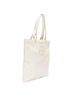 Tory Burch 100% Leather White Tory Burch textured leather logo patch hardware tote bag One size - photo 4