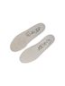 Vetements 100% Rubber Pink Vetements x Reebox Instapump Fury Sneakers in White Nylon Size 7 - photo 11