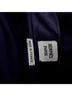 Hermès 100% Cotton Blue Hermes Mermaid Midi Skirt in Indigo Cotton Size 6 - photo 4