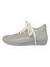 Loewe 100% Rubber Gray Loewe Flow Runner in Grey Rubber Size EU 35 - photo 2