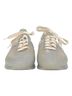 Loewe 100% Rubber Gray Loewe Flow Runner in Grey Rubber Size EU 35 - photo 3