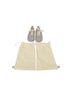 Loewe 100% Rubber Gray Loewe Flow Runner in Grey Rubber Size EU 35 - photo 5