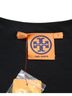 Tory Burch 100% Other Black Tory Burch Racerback Dress in Black Sequin Polyester Size S - photo 6